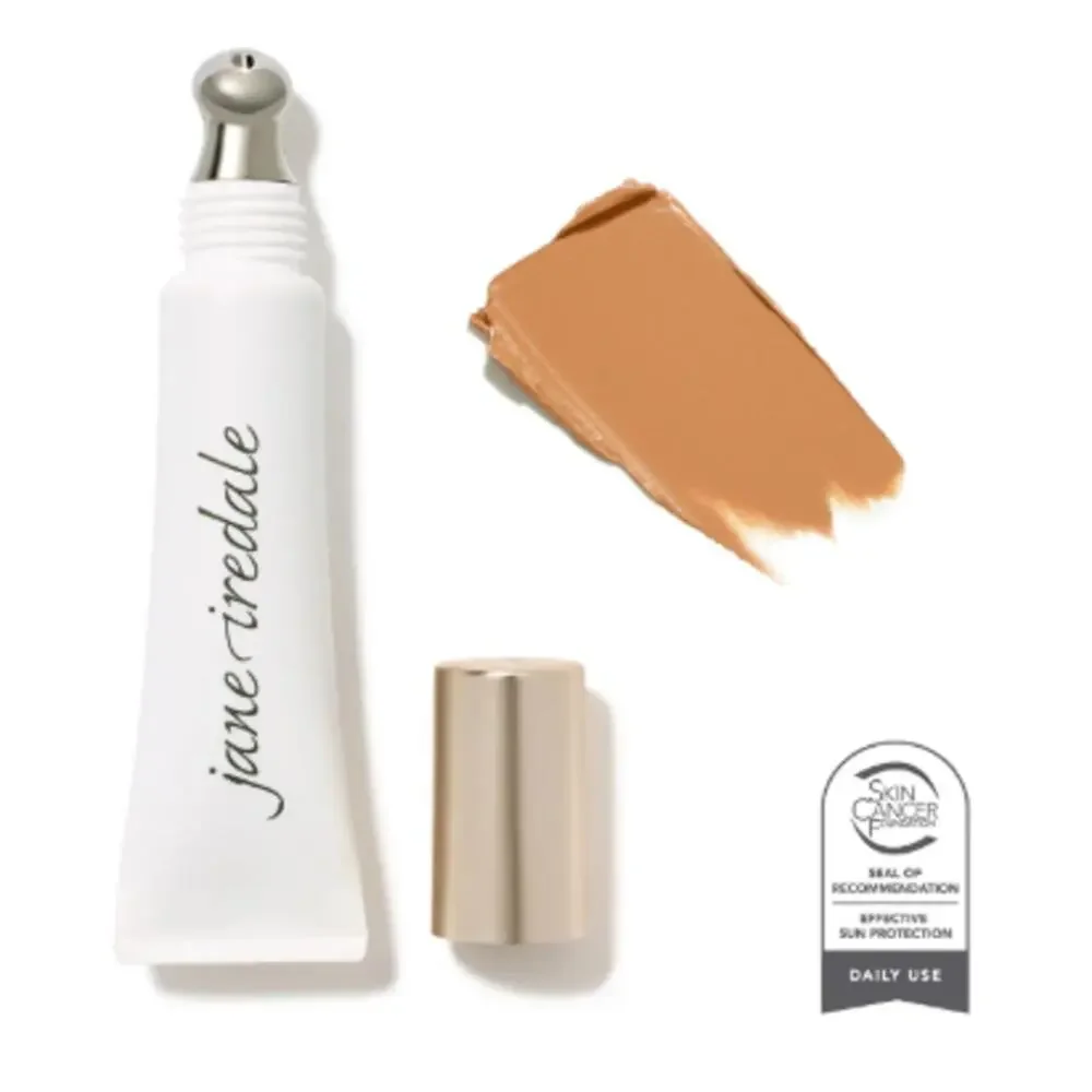 Jane Iredale Enlighten Plus Under-eye Mineral Concealer SPF 30 – No. 2